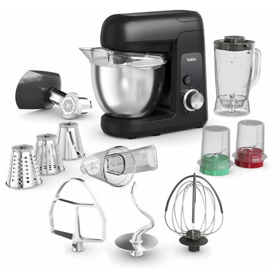 Кухонная машина Tefal QB525838