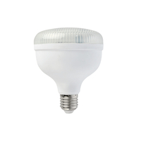 Лампа Светодиодная "CRYSTAL-50" 50W 6400K E27