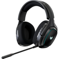 Навушники Acer Predator Galea 550 PHR235, WL/BT, чорний