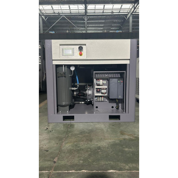 Винтовой компрессор 16 Бар Mast SH-25-16VSD