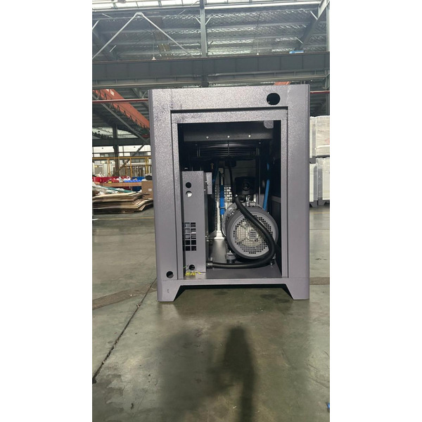 Винтовой компрессор 16 Бар Mast SH-25-16VSD