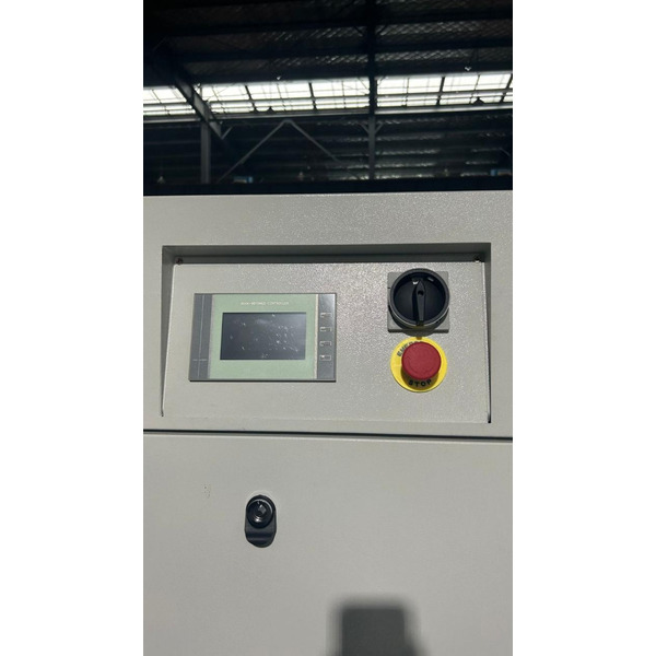 Винтовой компрессор 16 Бар Mast SH-25-16VSD