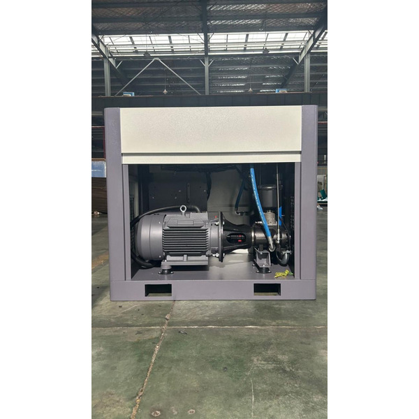 Винтовой компрессор 16 Бар Mast SH-25-16VSD