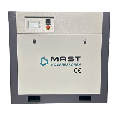 Компресор  Mast SH-25-16VSD