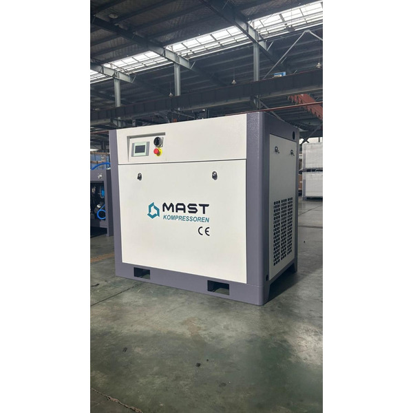 Винтовой компрессор 16 Бар Mast SH-25-16VSD