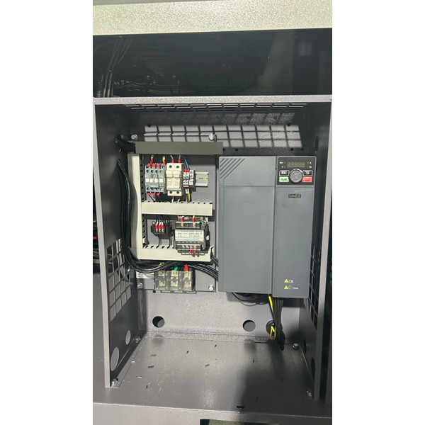 Винтовой компрессор 16 Бар Mast SH-25-16VSD