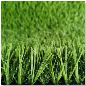 Декоративная трава Unity grass ALFA 25mm 2.0 m