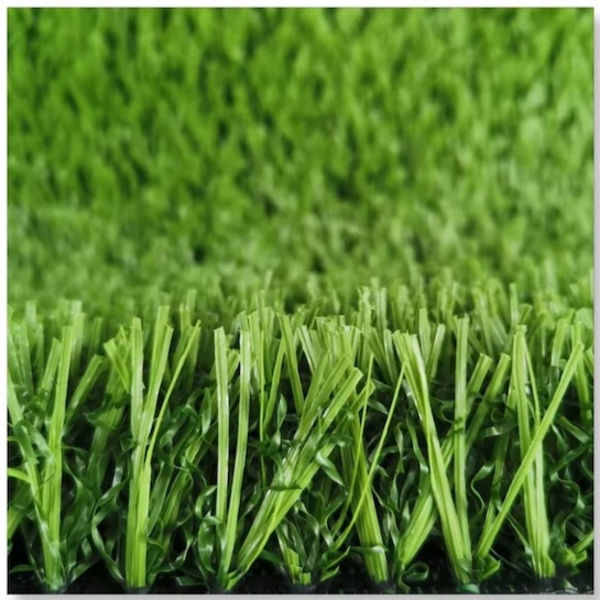 Декоративная трава Unity grass ALFA 25mm 2.0 m