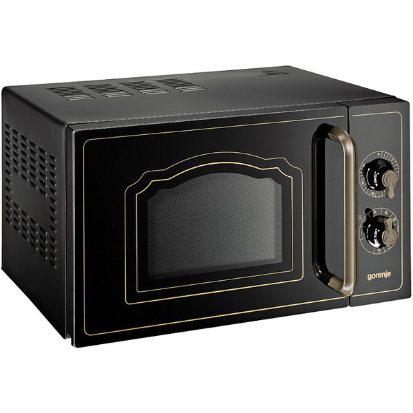 Мікрохвильова піч GORENJE MO 4250 CLB (MXY90Z)