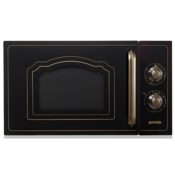 Мікрохвильова піч GORENJE MO 4250 CLB (MXY90Z)