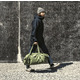 Дорожні сумки і рюкзаки THULE Chasm Duffel 130L TDSD-305 (Olivine)