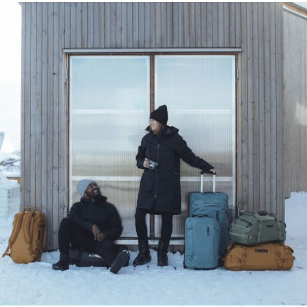 Сумка THULE Chasm Duffel 130L TDSD-305 3205002