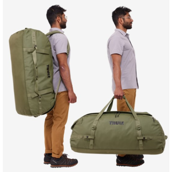 Сумка THULE Chasm Duffel 130L TDSD-305 3205002