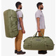 Дорожні сумки і рюкзаки THULE Chasm Duffel 130L TDSD-305 (Olivine)