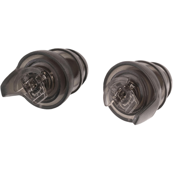 Наушники с выключателем Switch EP1 черного цвета