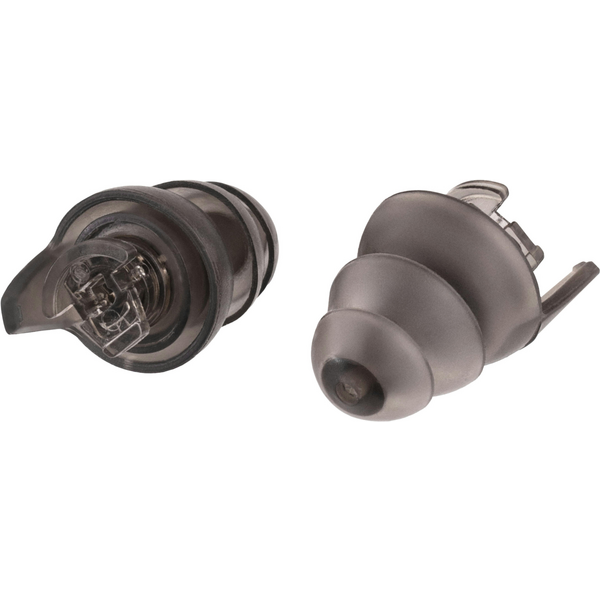 Наушники с выключателем Switch EP1 черного цвета