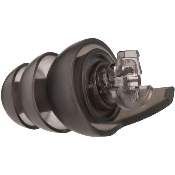 Наушники с выключателем Switch EP1 черного цвета