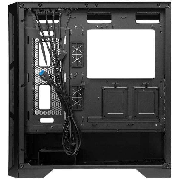 Корпус Chieftec APEX GA-01B-Q-OP