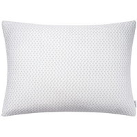 Ортопедична подушка Ardesto Sleepwell, 50х70см, білий (ART5070SHP)