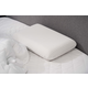 Ортопедична подушка Ardesto Sleepwell, 60х40х12см, білий (ART6040CLP)