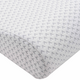Подушка ортопедична Ardesto Sleepwell, 60х40х11/9см, білий (ART6040COP)