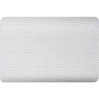 Подушка ортопедична Ardesto Sleepwell, 60х40х11/9см, білий (ART6040COP)