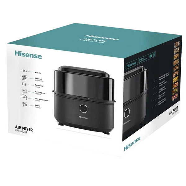 Мультипіч HISENSE HAF1350DR