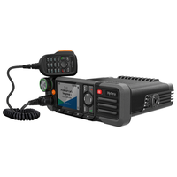 Радіостанція Hytera HP-785 VHF 136~174 МГц