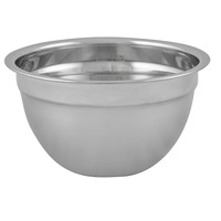 Миска BRAVO CHEF нерж 12x7.5 см (BС-9100-12)
