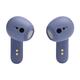 Bluetooth-гарнитура JBL Live Flex Blue (JBLLIVEFLEXBLU)