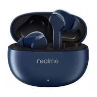 Bluetooth-гарнитура Realme Buds T110 Blue_EU