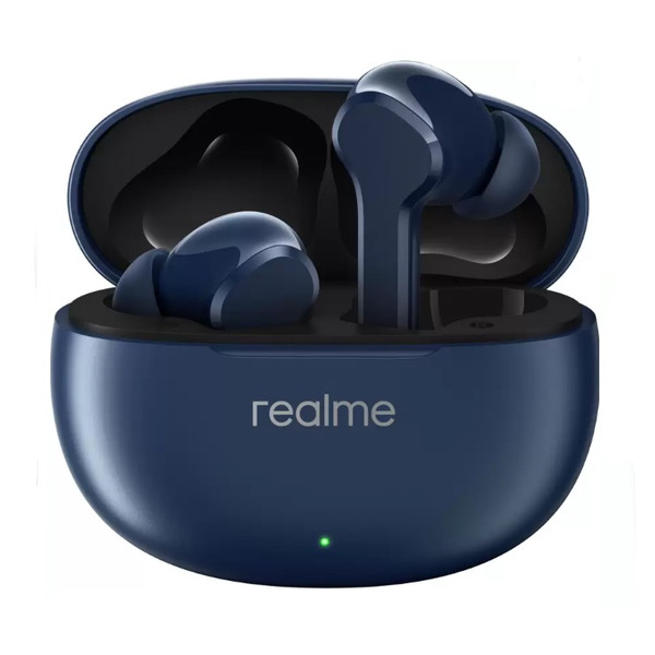 Наушники Realme Buds T110 Blue_EU