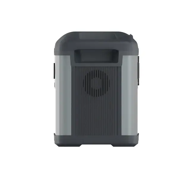 Зарядная станция FlashFish P25 Max Gray 3EP25M2200-22-40_RUS 397116