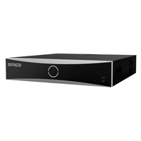 Відеореєстратор SE-NVR32V4I/S Мережевий відеореєстратор