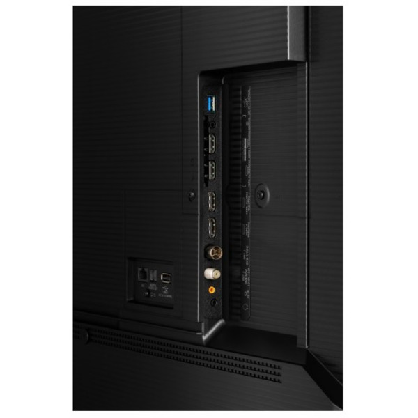 Телевізор HISENSE 65U8NQ