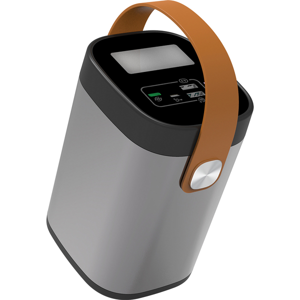 Зовнішній акумулятор (Power Bank) Sandberg Зовнішній акумулятор (Power Bank) 60000mAh PD 20W Silver (420-71)