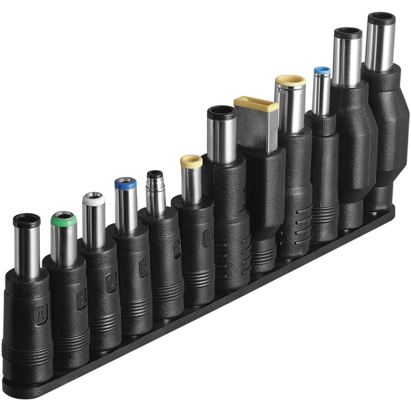 Внешний аккумулятор (Power Bank) Sandberg AlwaysOn Внешний аккумулятор (Power Bank) 30000mAh DC+PD 120W Черный (420-88)