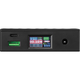 Универсальная мобильная батарея Sandberg AlwaysOn Powerbank 30000mAh DC+PD 120W Black (420-88)