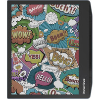 Електронна книга PocketBook 700 Era Color Stormy Sea (PB700K3-1-CIS)