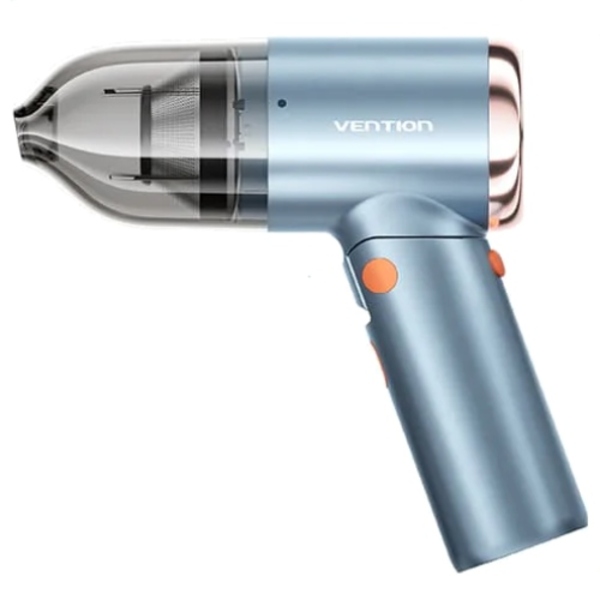 Автомобільний пилосос Vention Cordless Blue (KRAL0)