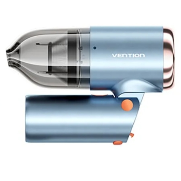 Автомобільний пилосос Vention Cordless Blue (KRAL0)