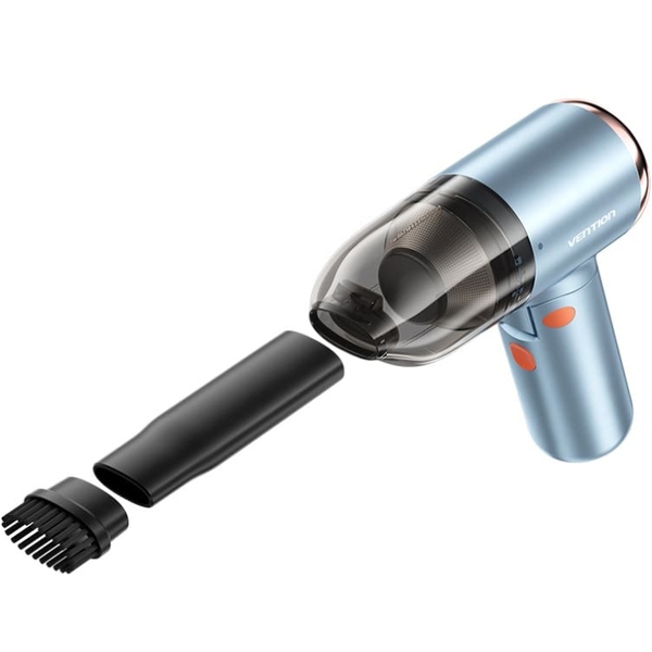 Автомобільний пилосос Vention Cordless Blue (KRAL0)
