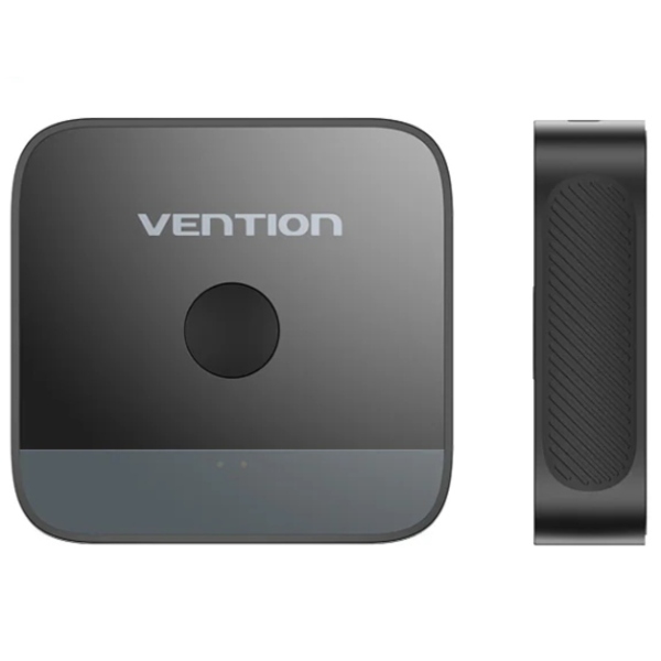 Світч Vention HDMI Switcher 2.0 (AKOB0)