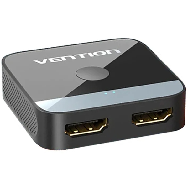 Світч Vention HDMI Switcher 2.0 (AKOB0)
