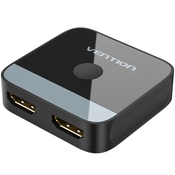 Світч Vention HDMI Switcher 2.0 (AKOB0)