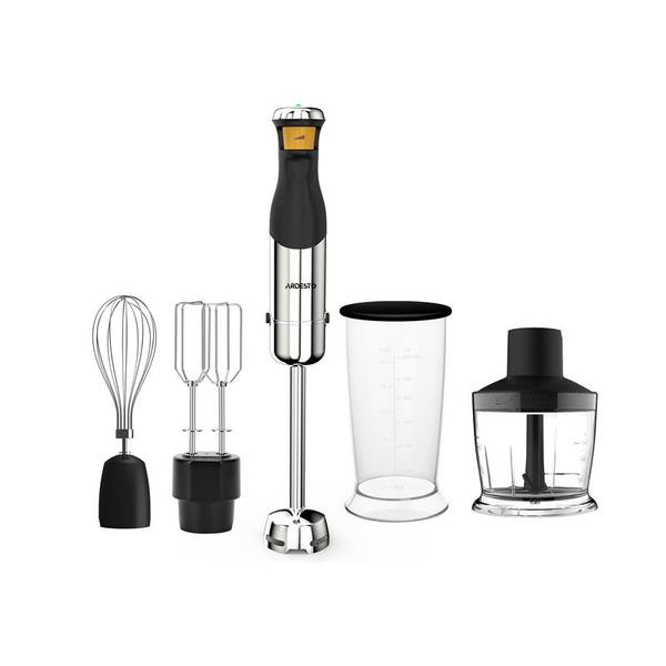 Блендер Ardesto (HBG-800DWHCHC)