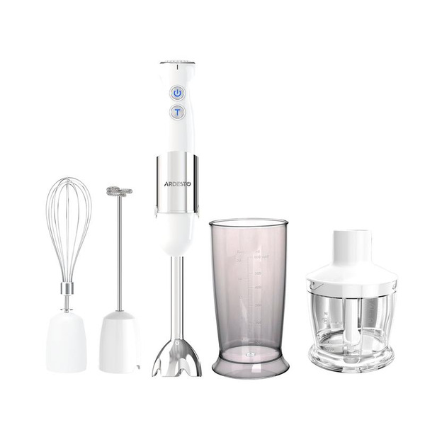 Блендер Ardesto HBG-800WWHCHML