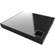Оптичний привід ASUS SBW-06D2X-U Blu-ray Combo burner M-DISC USB2.0 чорний Retail Box Slim