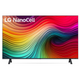 Телевізор LG 43NANO81T6A