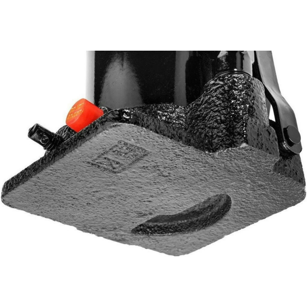 Домкрат NEO гідравлічний пляшковий 3т 195-370мм (10-451) (51388848)